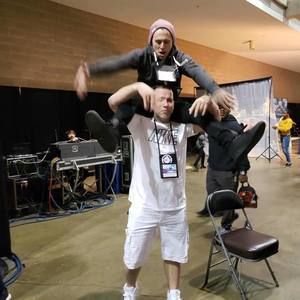 Meet your Posher, Carl